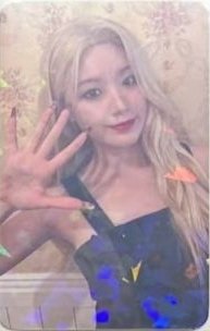 I LOVE kms kms1 閃卡 特典卡 