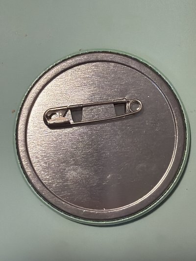 seventeen Dino 咖啡廳 徽章