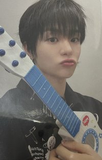 PLEASURE yg 特典卡 