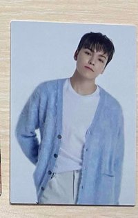 22’FM HANABI隨機卡 Vernon