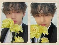 S.COUPS （兩張）