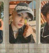 Fans特典菲