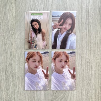 ILLIT I’LL LIKE YOU GLLIT版專卡