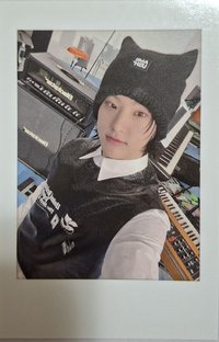 精選專 bdm dear 特典卡 