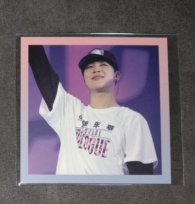 2016os 花樣年華 智旻