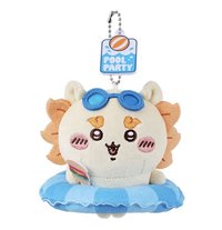 名創 吊娃 MINISO 泳圈吊飾