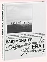 一週年回憶錄 專輯 