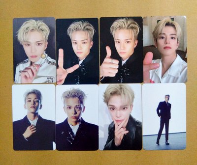 Treasure | Asahi reboot小盤出 薩卡 K4特典卡 