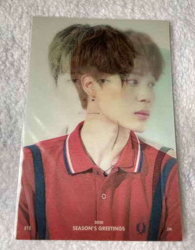 2020年曆旻變化卡