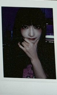 IVE SECRET am 5.0 幸運卡 