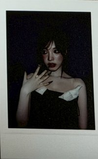 IVE SECRET am 5.0 幸運卡 