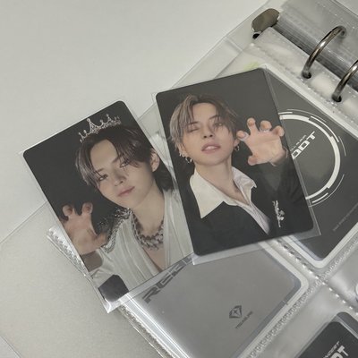 TREASURE Yoshi是虎爪也是貓抓