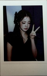 IVE SECRET am 5.0 幸運卡 