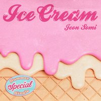 數位單曲4：Ice Cream