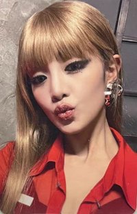 I LOVE mumo 特典卡 