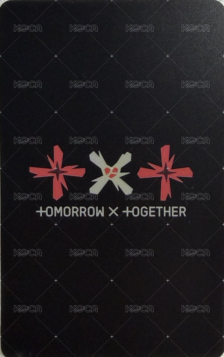 迷四 m2u 2.0 幸運卡  背面