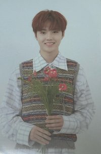 THE FIRST STEP:TREASURE EFFECT 專輯卡 首批卡