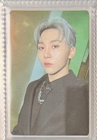 迷九克拉盤隨機卡01