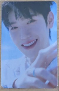 提袋隨機卡 太來 TAERAE