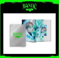 2nd 世巡 寫真集 