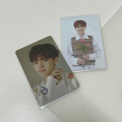 TREASURE 金道榮青澀的稚嫩模樣