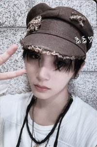 The Action yzy 線下1.0 北京 簽售卡 