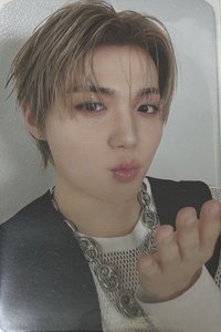 LOVE PULSE dmm 特典卡 