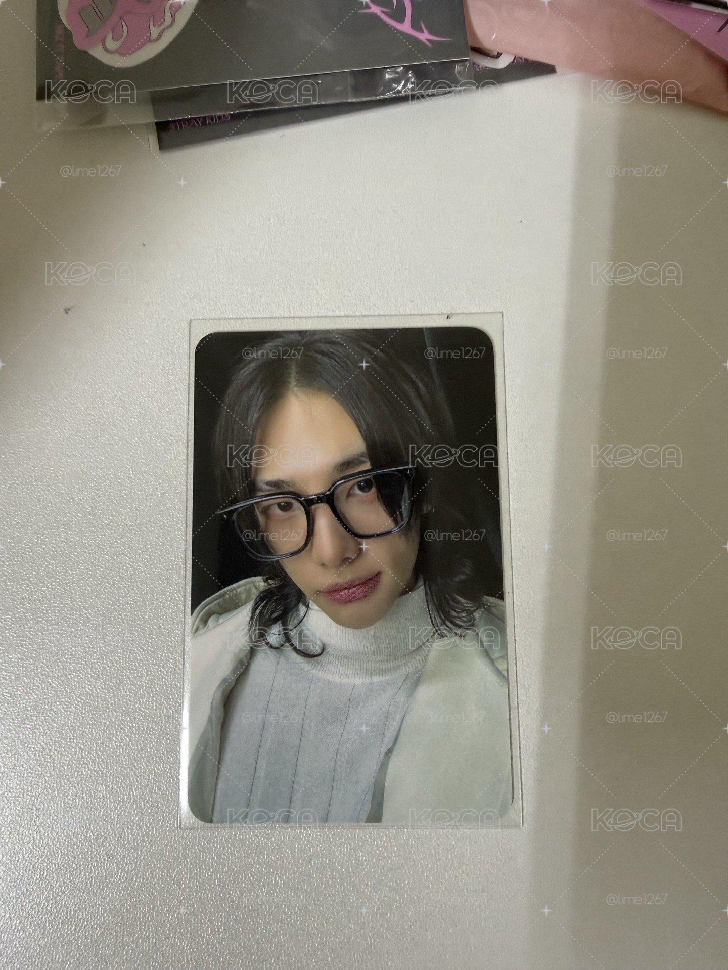 鉉辰眼鏡特典