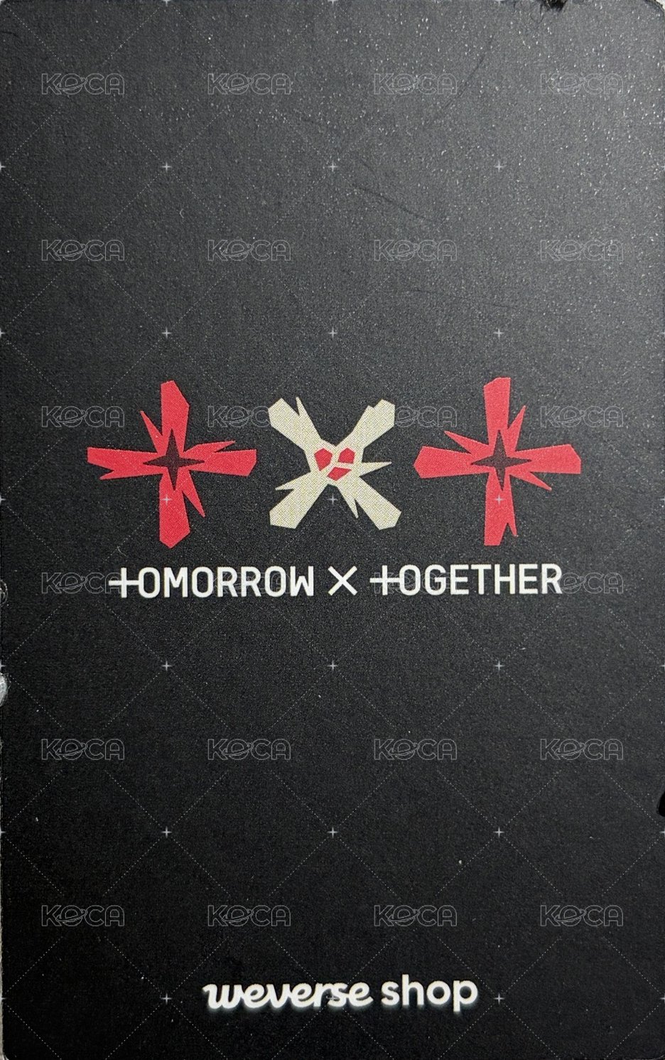 迷四 wvs 直播卡  背面