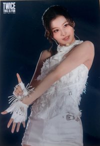 六巡 JYP JAPAN 生寫真 現場大卡