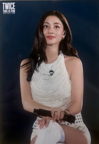 六巡 JYP JAPAN 生寫真 現場大卡