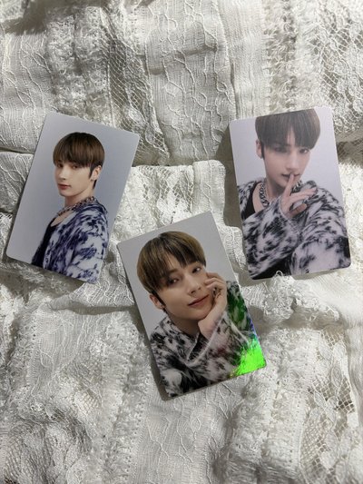 休寧凱GBGB同造型 綁出