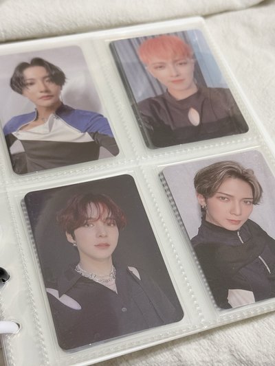 Deja Vu新那拉整套