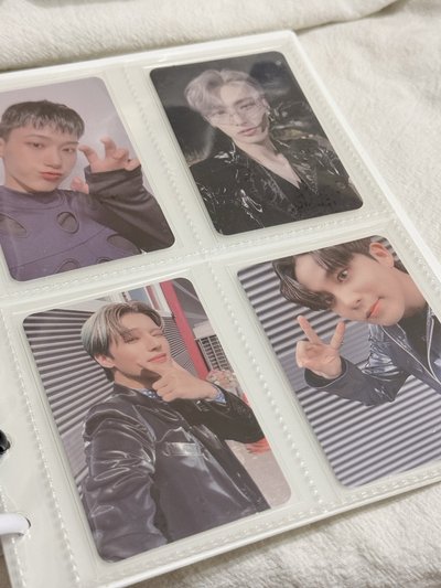 Deja Vu新那拉整套