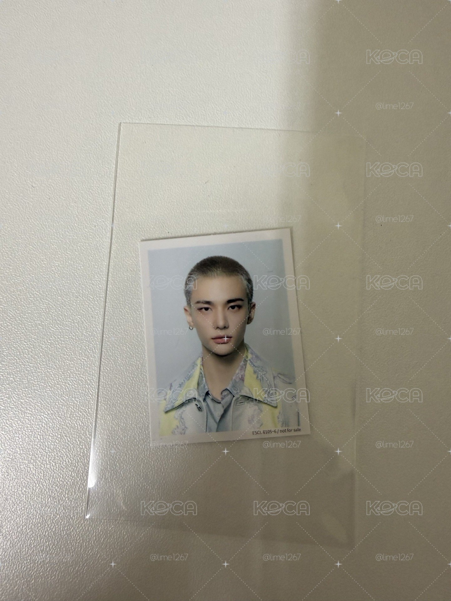 鉉辰證件照