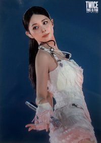 六巡 JYP JAPAN 生寫真 現場大卡