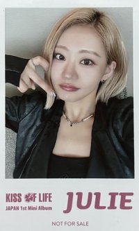 日本迷你一 CMS 預售 特典卡 四形態購入拍立得