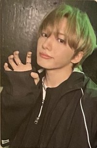 迷六 專輯卡 HIKER ver.