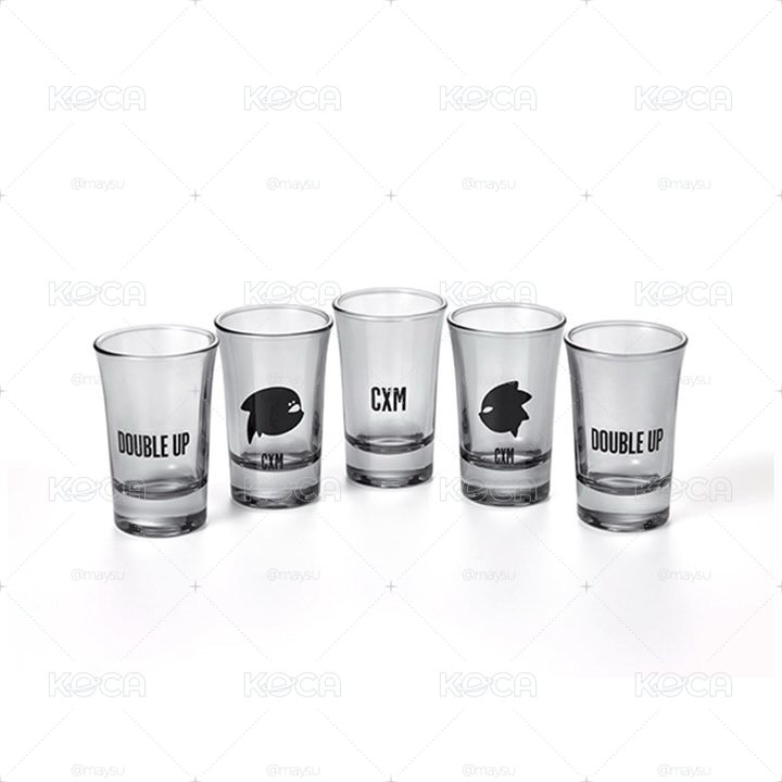 CXM 酒杯