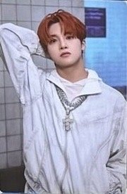 迷六 專輯卡 KEYRING ver. QR卡