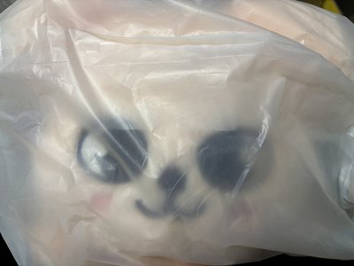 PuppyM PLUSH LYING Ver. 昇玟設計泰迪帕皮趴娃
