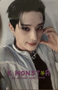 DUH km 簽售卡 高雄場