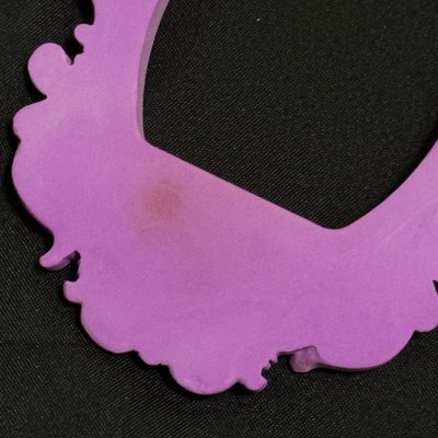 【二手】aespa 一週年週邊 Winter香氛相框組