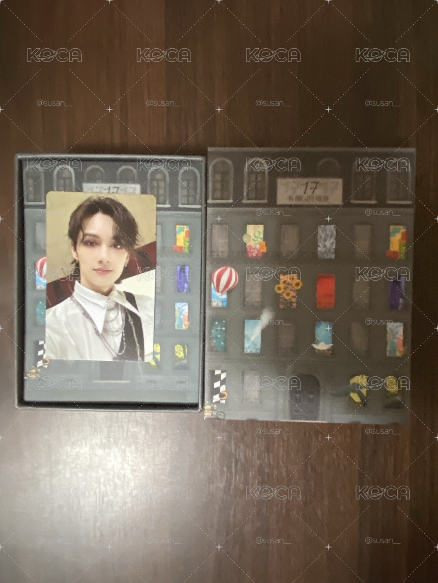 精選專kit版 全專
