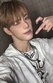 迷六 專輯卡 POCAALBUM ver.