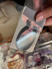 簽售柚（有廠損