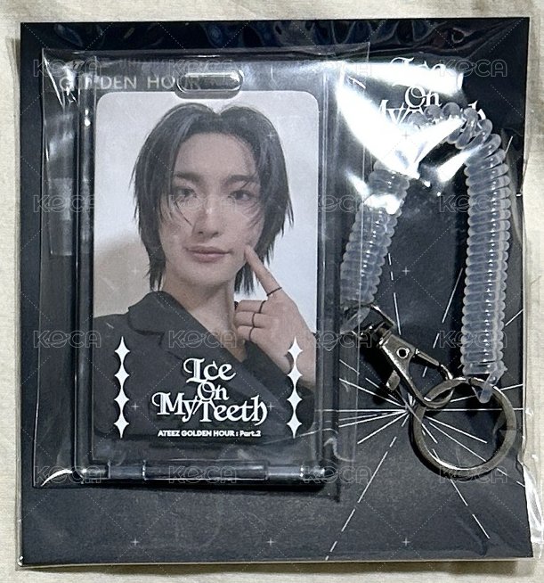 IOMT卡套
