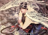 Play Hard 專輯 明信片 play mode