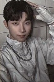 迷六 專輯卡 POCAALBUM ver.