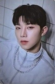 迷六 專輯卡 POCAALBUM ver. QR卡